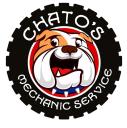 Chato's Mechanic Services logo